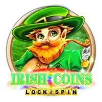 Irish Coins Lock 2 Spin